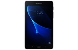 Samsung Galaxy Tab A 7 Inch Wi-Fi 8GB Tablet - Black.